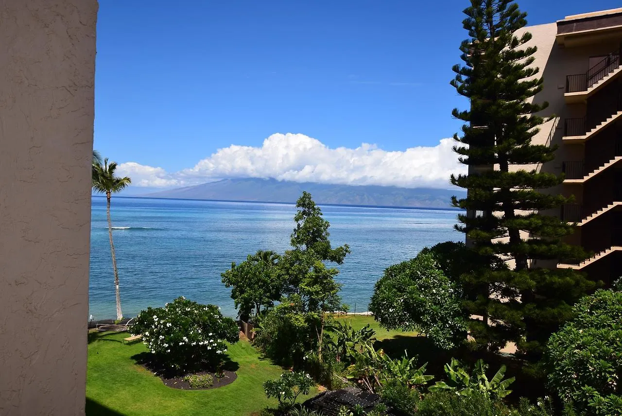 Holiday home Royal Kahana 405 United States